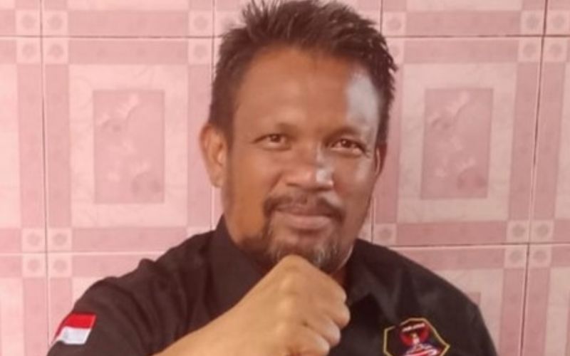 Ormas Grib Siap Kawal Aksi Unjuk Rasa Awak Media di Kejari Padangsidimpuan!