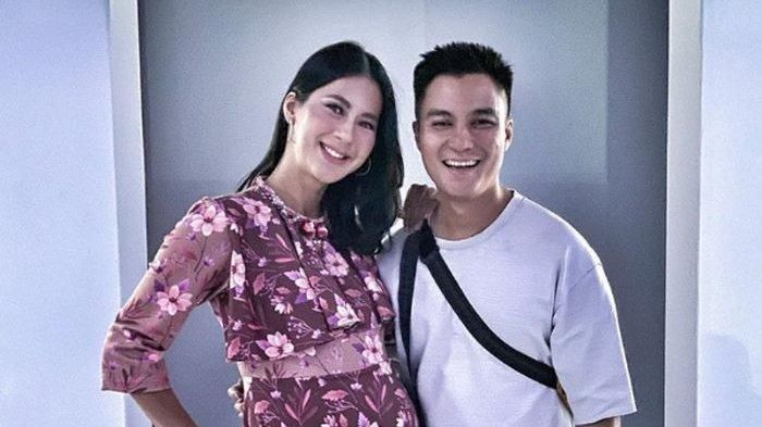 Rumah Tangganya dengan Paula Verhoven Diisukan Retak hingga Jarang Tampil Bareng, Baim Wong Minta Doa