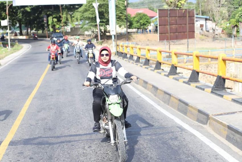 Wadih Al-Rasyid : Sungguh Sangat Lucu dan Menggemaskan, Seorang Pejabat Publik 