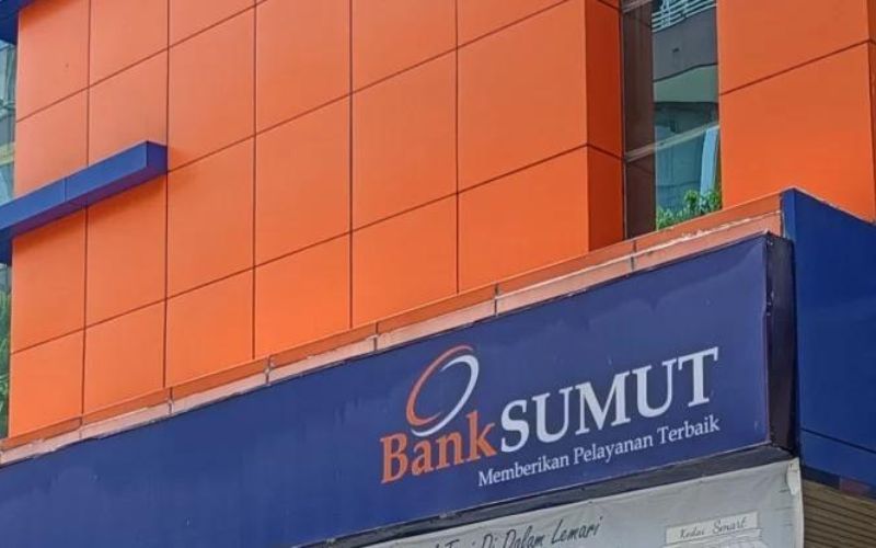 Pegawai Bank Sumut Harus Fokus untuk Meningkatkan Kinerja Daripada Menjatuhkan Sesama Pegawai