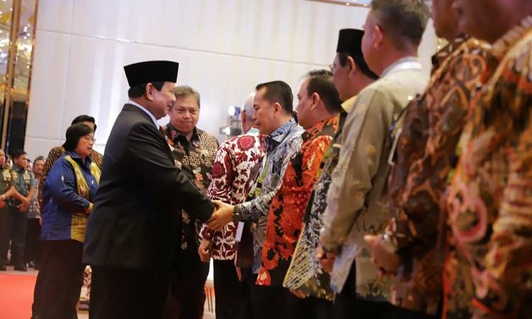 Pj Gubsu Agus Fatoni Apresiasi Geoportal Kebijakan Satu Peta 2.0, Optimis Mampu Percepat Pembangunan Sumut