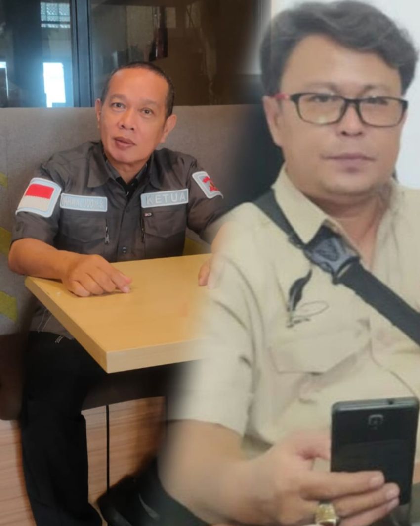 JMI dan Polri Watch Ingatkan Pemda Memasang CCTV di Perlintasan: Persempit Ruang Pelaku Kriminal