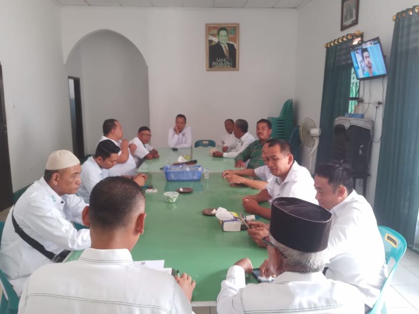 DPC PKB Sergai Dukung Penuh Gus Muhaimin Jadi Ketua Umum DPP PKB Periode 2024-2029