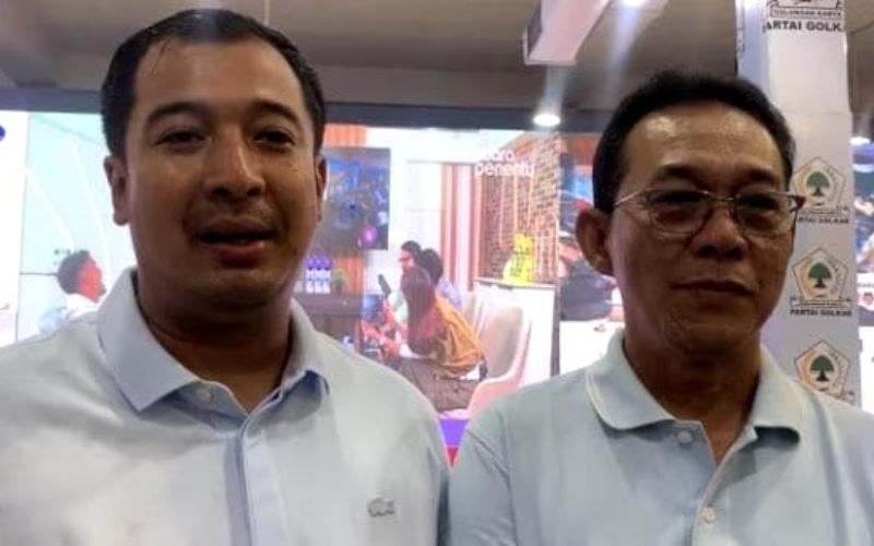 Ini Dia! Ade Jona, Pemimpin Baru Gerindra Sumut Menggantikan Gus Irawan Pasaribu