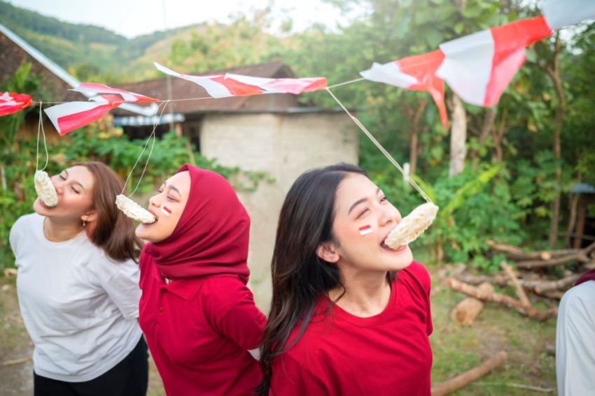 5 Ide Lomba 17 Agustus yang Unik dan Seru, Dijamin Bikin Heboh