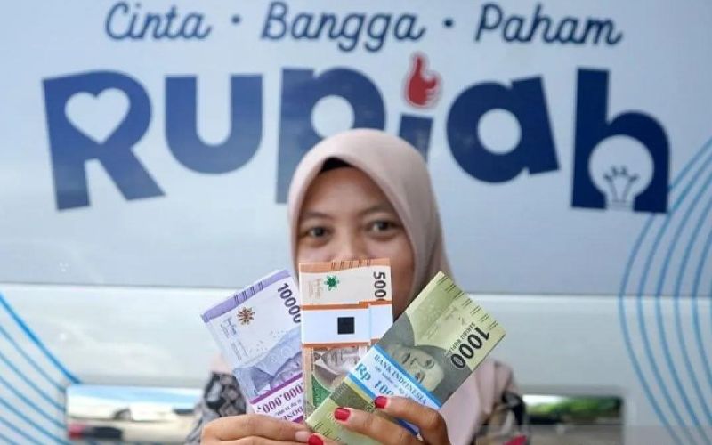 Peluang The FED Pangkas Bunga Kian Besar, Namun IHSG dan Rupiah Melemah