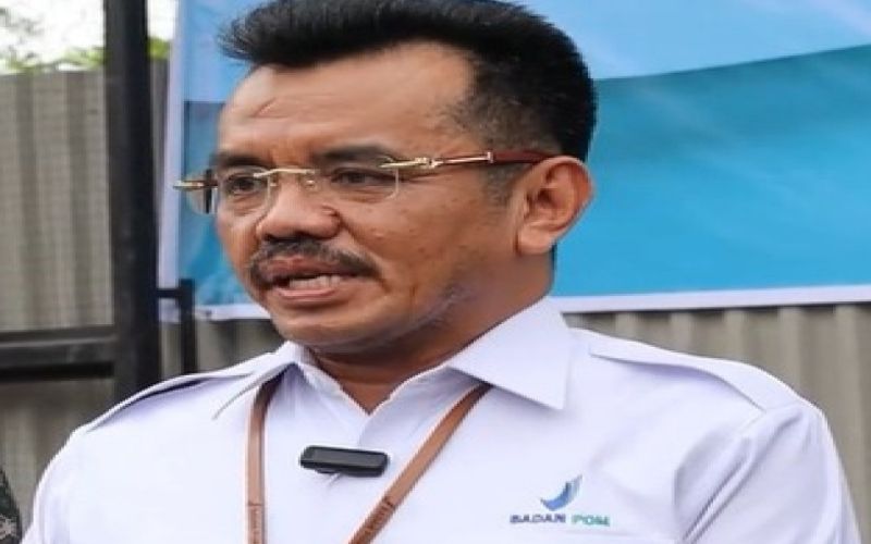 Pernah Digrebek 2019, Kim Kosmetik Kantongi Izin BPOM Setelah Mahasiswa Demo Disperindag