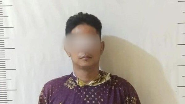 Pria di Batam Perkosa Penghuni Kos, Modus Pura-pura Cari Temannya