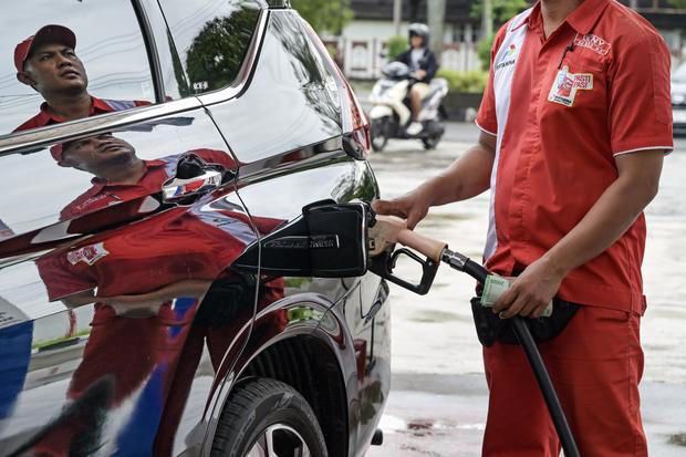 Diminta Tak Naik hingga Juni 2024, Simak Harga Terbaru BBM Pertamina per Agustus 2024