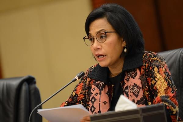 Bukan Jokowi! Sri Mulyani Ungkap Sosok Ini Yang Akan Umumkan Kenaikan Gaji ASN 2025