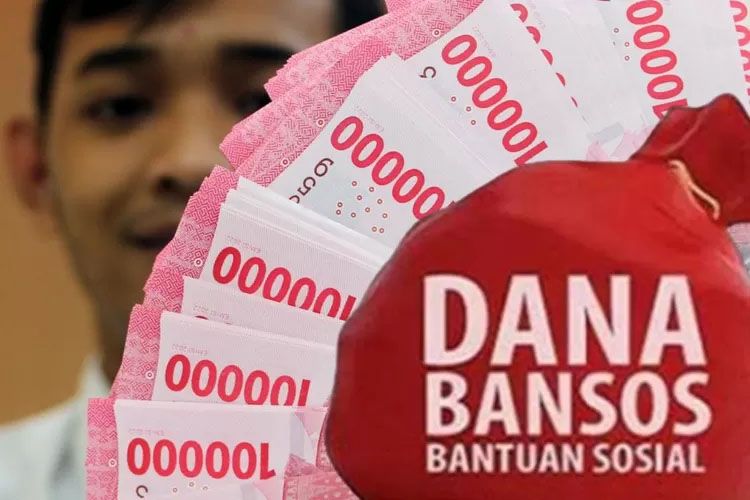 Cek! Inilah 3 Bansos Cair Sekaligus Bulan Agustus 2024, Mulai Bantuan Beras hingga PKH