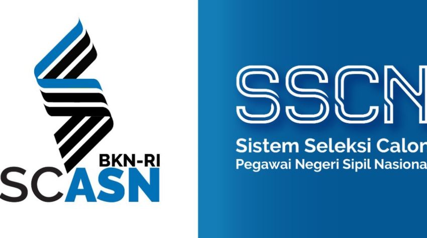 Mudah! Cara Buat Akun Sscasn.bkn.go.id untuk Mengikuti Seleksi CPNS 2024