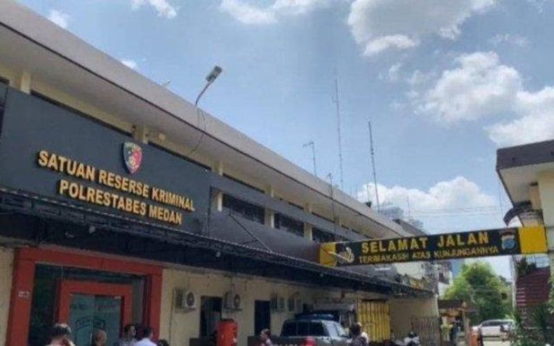 OTT Mengejutkan ! Beberapa Ketua Ormas Mahasiswa Medan Diduga Peras Pejabat