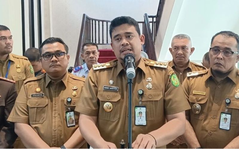 Perkara Bobby dan Izin Tambang Blok Medan: Kejagung Tarik 10 Jaksa Senior dari KPK