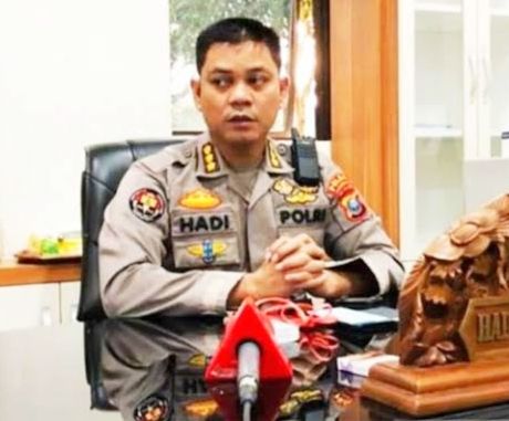 Kombes Pol Hadi Wahyudi SH SIK : Belum Ada Ditangkap, Mantan Bupati Batu Bara Masih DPO