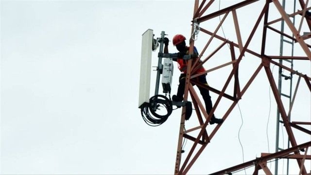 Telkomsel Punya 11,5 Juta Pelanggan 5G, 22% di Bali