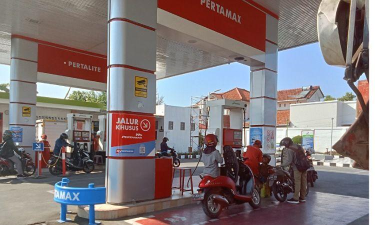 Harga Pertamax Dirasakan Mahal, Banyak Warga Tak Kuat Membeli 