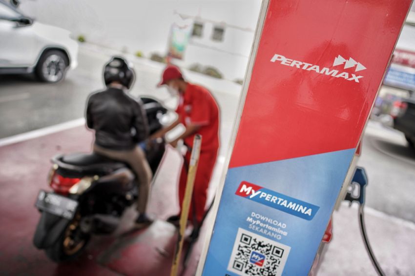 Pertamax Naik, Cek Daftar Harga BBM Terbaru Agustus 2024 di Berbagai Wilayah