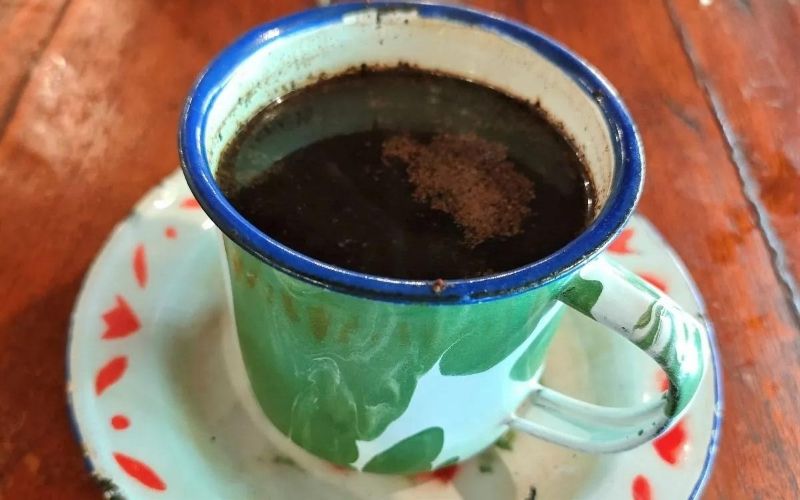 Kopi Menyebabkan Gangguan Jantung, Konsumsi Harian Terlalu Banyak Bisa Memicu Risiko yang Tinggi