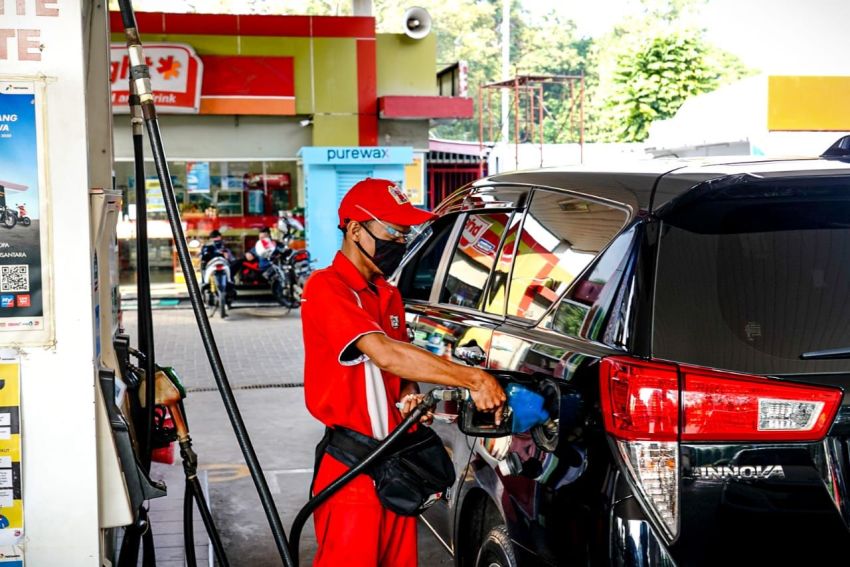 Mulai 1 September, BBM Pertalite Tak Lagi Dijual di SPBU Pertamina