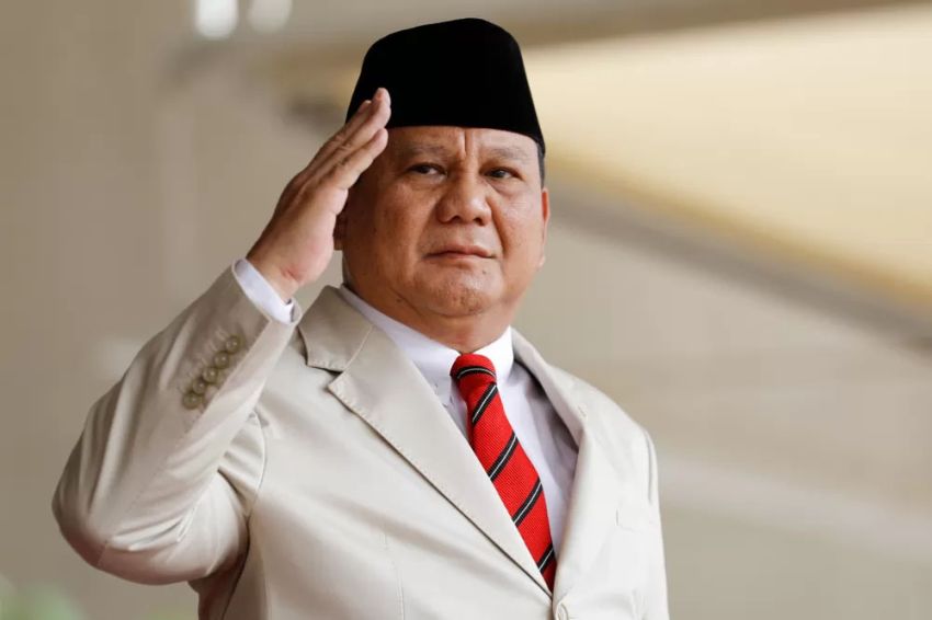 3 Orang Ini Tolak Jadi Menteri Prabowo, Ada Sosok Mengejutkan