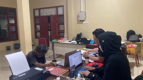 Bejat, Mertua Ini Tega Perkosa Menantu saat Istri-Anak Belanja