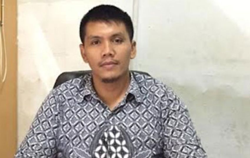 Zahir Ditangkap dan Ditahan, Ketua DPRD Madina - Kasek di Langkat ? LBH Medan : Poldasu Tebang Pilih Penegakan Hukum Kasus Korupsi PPPK di Sumut