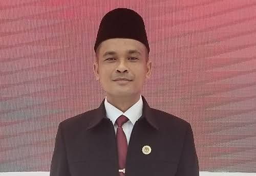 Pilkada Madina, KPU Tetapkan Dua Paslon