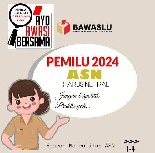 IYE Bersama Panwascam Panyabungan Akan Awasi ASN di Pilkada Madina 2024