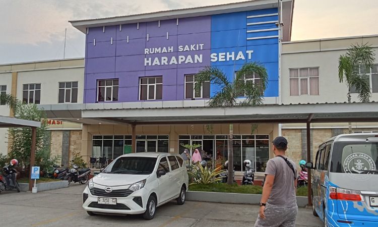 Ini Alasan Warga Memilih Berobat Ke Rumah Sakit Swasta Harapan Sehat Pemalang