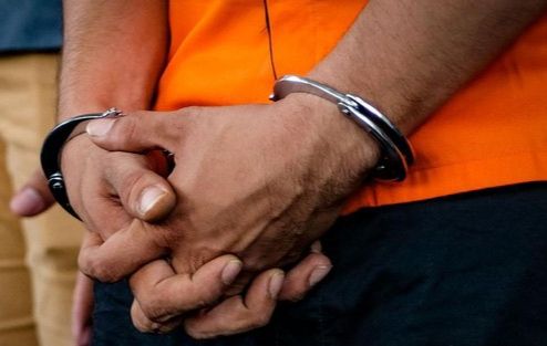 5 Personel Satres Narkoba Polresta Barelang Kembali Diamankan terkait Sabu