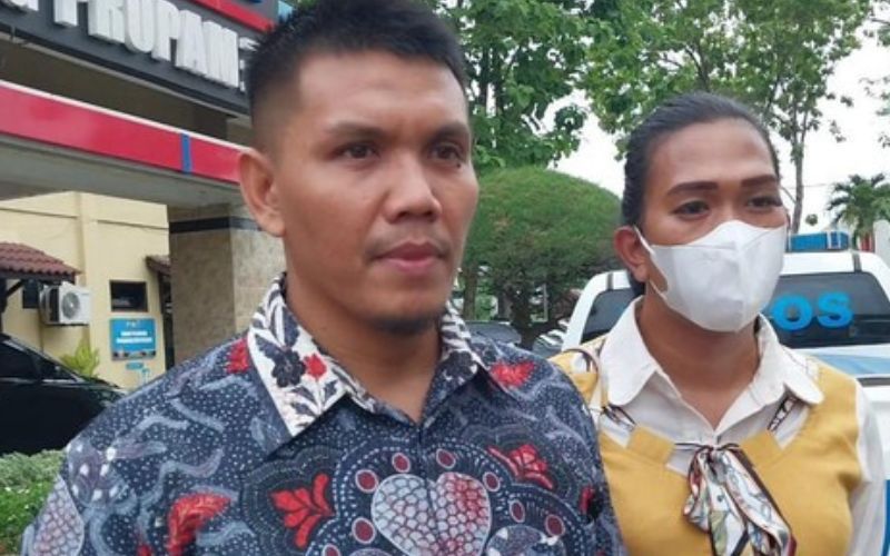 Kadisdik, Kepala BKD dan Kasi Kesiswaan Ditetapkan Tersangka, LBH Medan Minta Polda Sumut Ungkap Aktor Intelektual Kasus PPPK Langkat