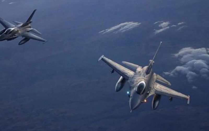 Prancis Melatih Pilot Jet Tempur Ukraina Sebelum Pelatihan F-16 di Rumania