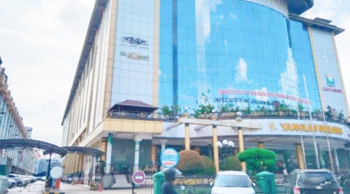 Judi Mesin Tembak Ikan Eksis di Komplek Asia Mega Mas dan Yanglim Plaza, Pihak Kepolisian Diam Seribu Bahasa