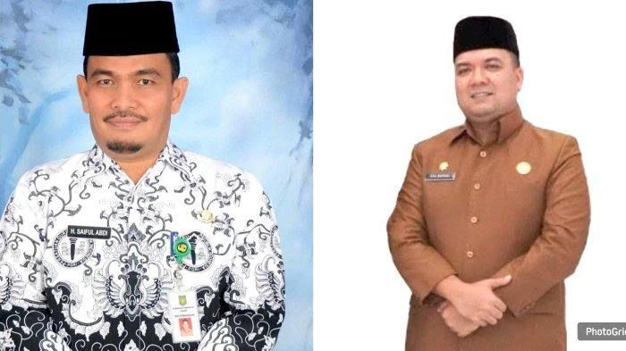 Kadisdik dan Kepala BKD Langkat Mangkir dari Panggilan Sebagai Tersangka PPPK: Minta Jadwal Ulang