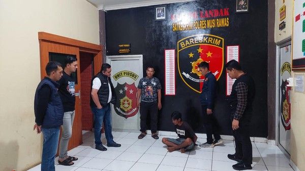 Pria di Musi Rawas Perkosa Bocah 4 Tahun dengan Dalih Kemasukan Setan