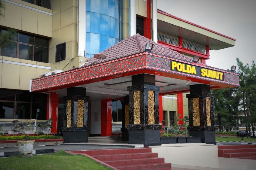 Polda Sumut Panggil Kadisdik-Kepala BKD Langkat Terkait Kasus PPPK