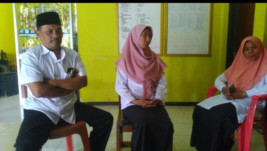 11 Siswa SMPN 2 Belik Melanggar Disiplin, 3 Diantaranya Dikeluarkan