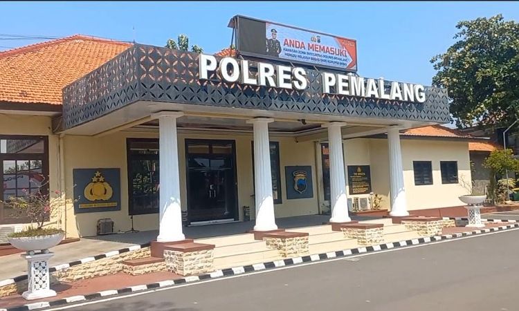 Seorang Siswi SD Di Pemalang Diduga Menjadi Korban Rudapaksa