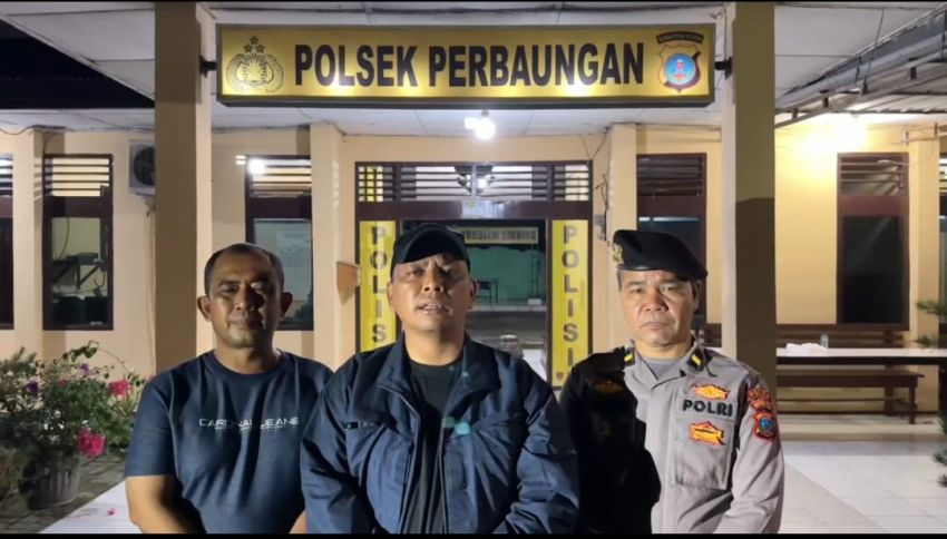 Polres Sergai Investigasi Dugaan Penembakan Tawuran Pelajar