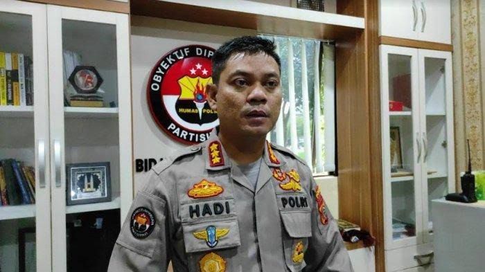 Respons Polda Sumut soal Kasus Penembakan Pelajar di Sergai