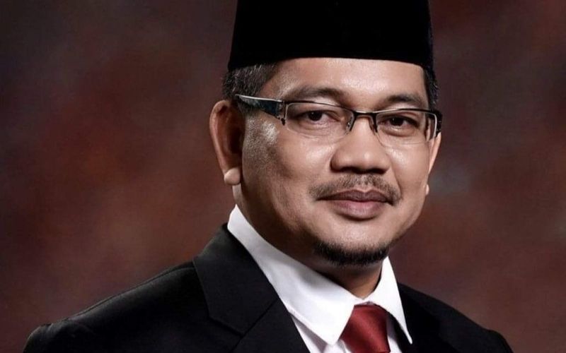 Farid Wajdi : Patutnya SK dan Kontrak PPPK 2023 Madina Tak Diterbitkan