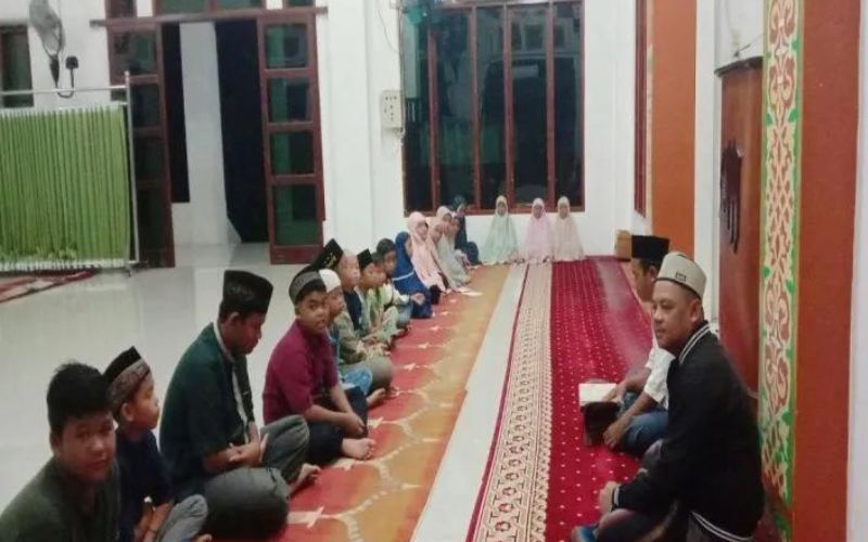 Prioritaskan Penataan Insentif Guru Madrasah, Magrib Mengaji, dan Bilal Mayit