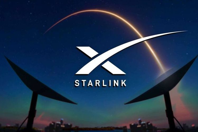 Makin Kaya! Pelanggan Starlink Elon Musk Tembus 4 Juta