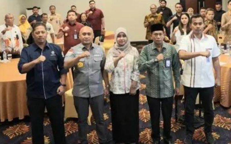 Ini Dia Kebijakan Kemenkumham Sumut dalam Mencegah Pelanggaran Hukum Orang Asing