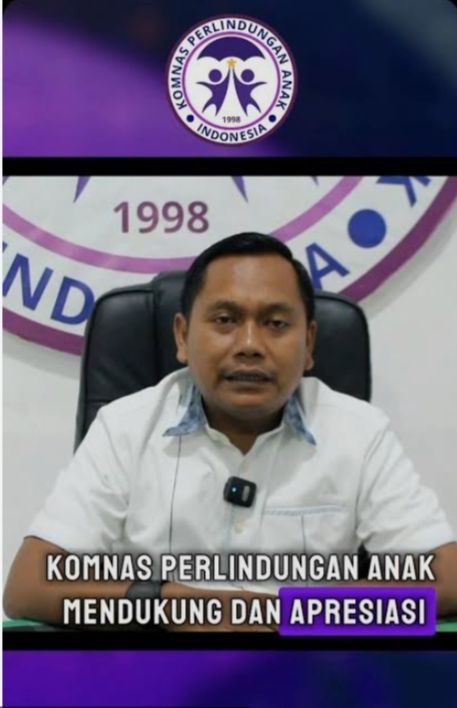 Komnas PA Minta Polisi Transparan Ungkap Kasus Penembakan Pelajar Hingga Tewas di Sergai 