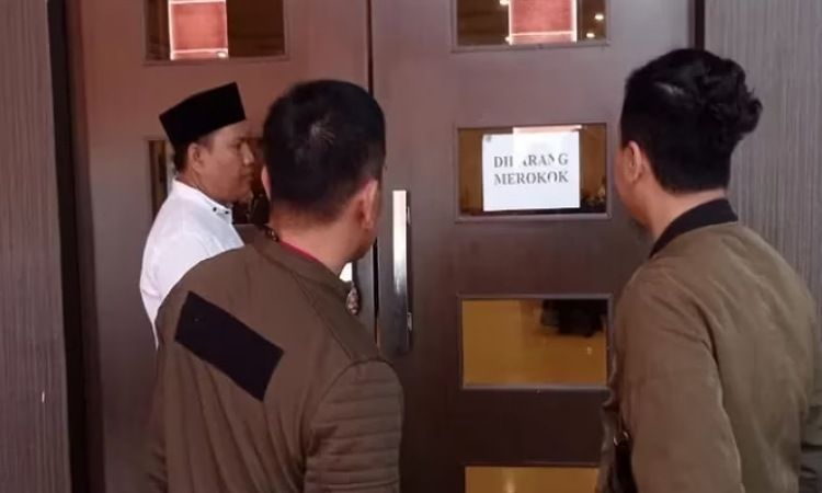 Paguyuban Kades se-Pemalang, Adakan Pertemuan di Hotel Pekalongan, Ada Apa Gerangan? Ini Jawabannya