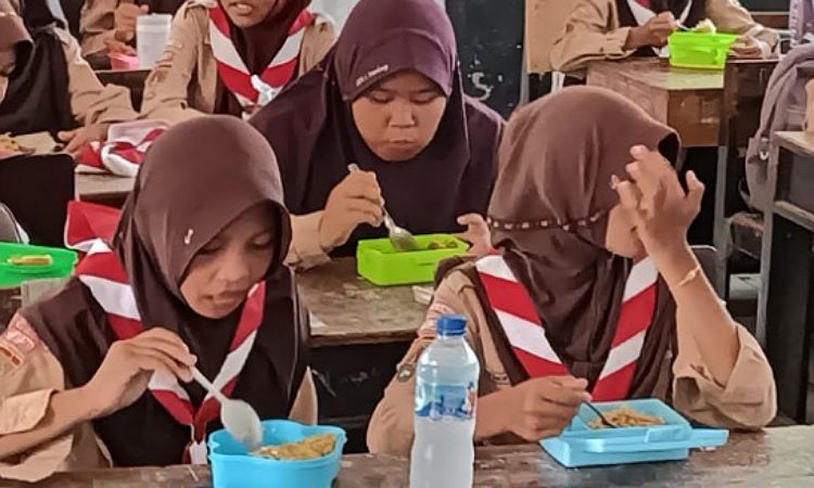 Kenapa Sih Siswa Perlu Sarapan Dan Olahraga Pagi Sebelum Belajar? Begini Penjelasannya