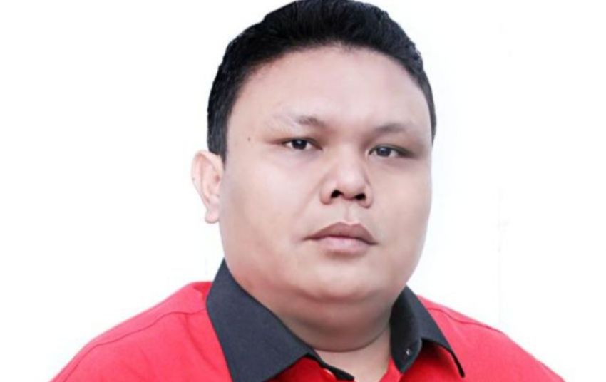 Politisi Partai PDIP, Jhon Marthin Lumban Gaol : Kenapa Diskotik Krypton Masih Beroperasi dan Belum Dirazia !