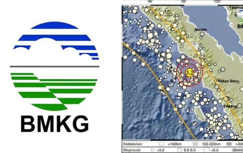 Gempa Guncang Nias, Ini Kondisinya dan Saran BMKG